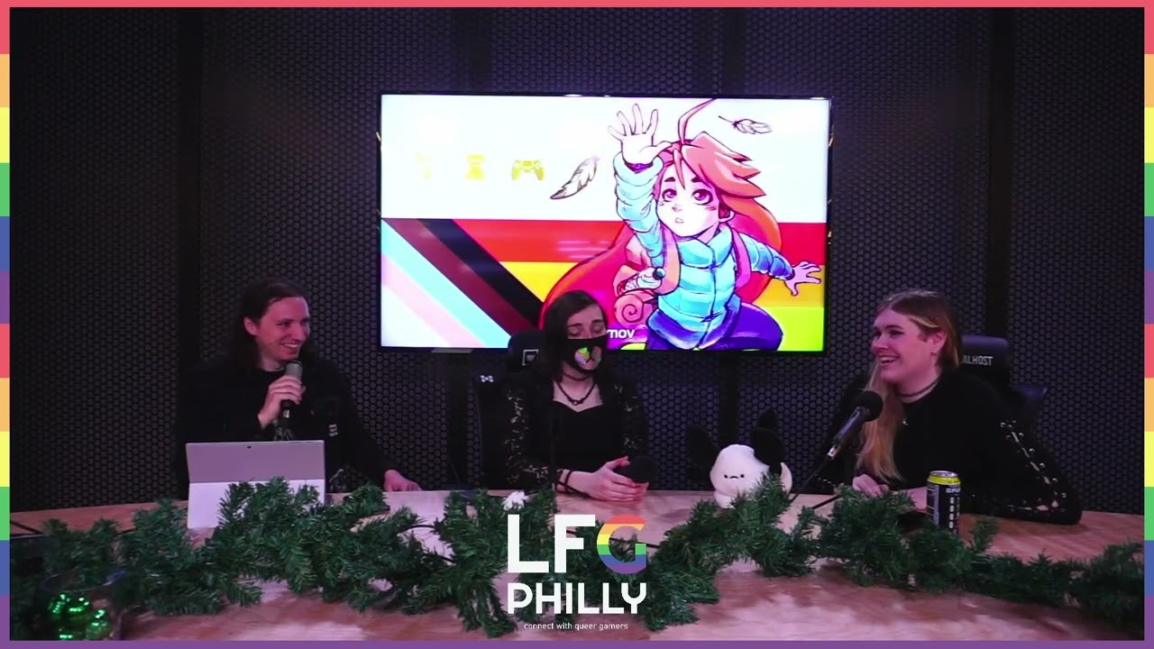 Intro to Esports Casting Panel / Workshop ft. CeeBee + Literose