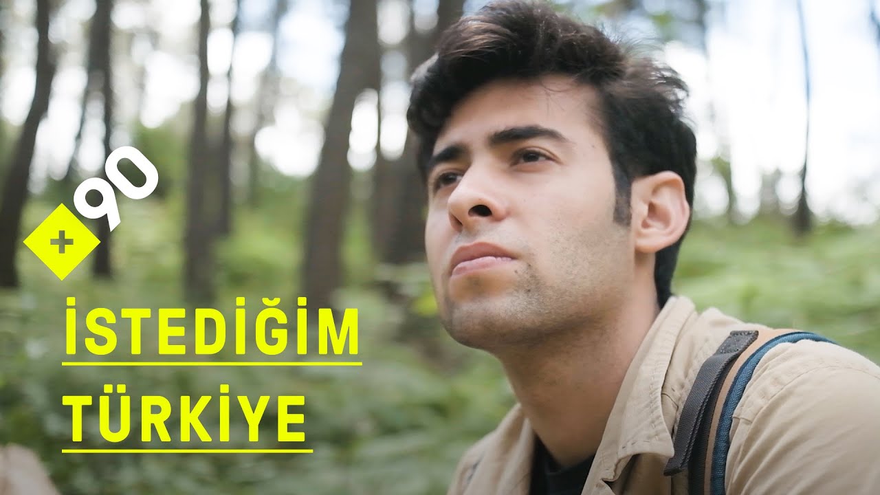 İstediğim T&uuml;rkiye: &Ccedil;evre aktivisti olmak | 