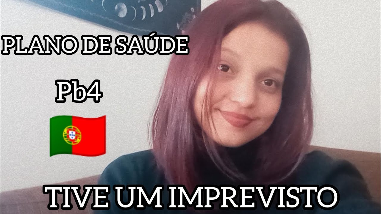 UM ALERTA SOBRE O PB4 EM PORTUGAL🚨🇵🇹