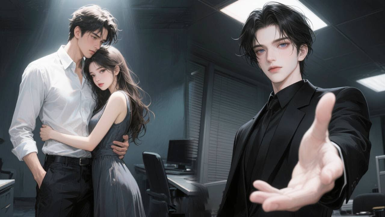 Reborn, I smiled and agreed to marry my sister&rsquo;s cruel lover. She never knew what she truly lost.