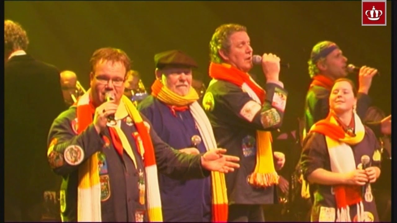 Grand Gala Du Kwek 2011 - Medley oeteldonk