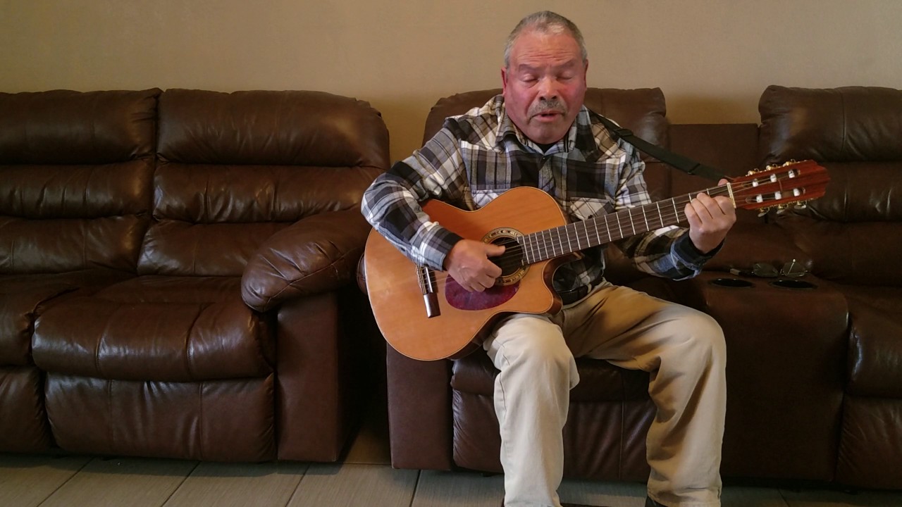 Entre Copa y Copa Cover -  Emigdio Ramirez
