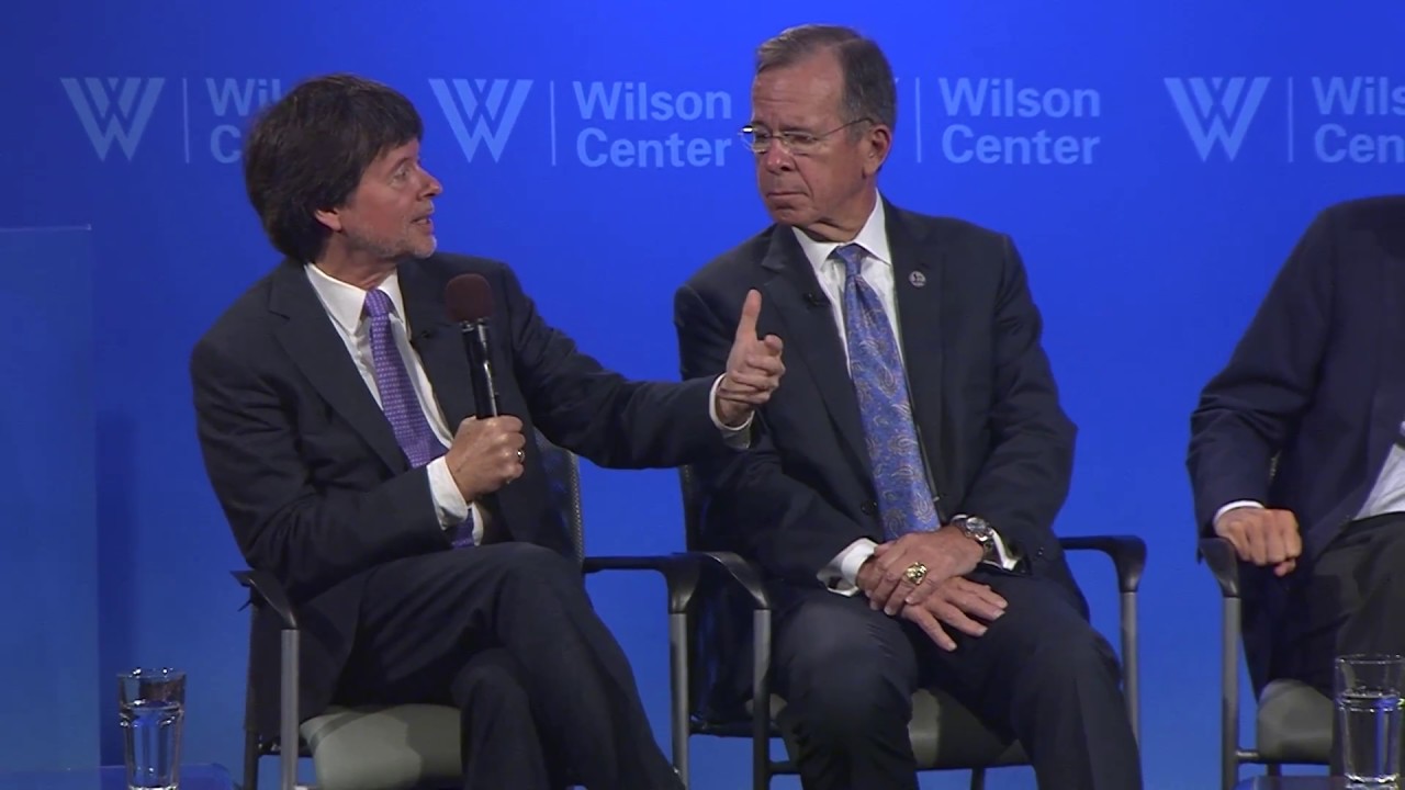 The Vietnam War: A Film by Ken Burns and Lynn Novick