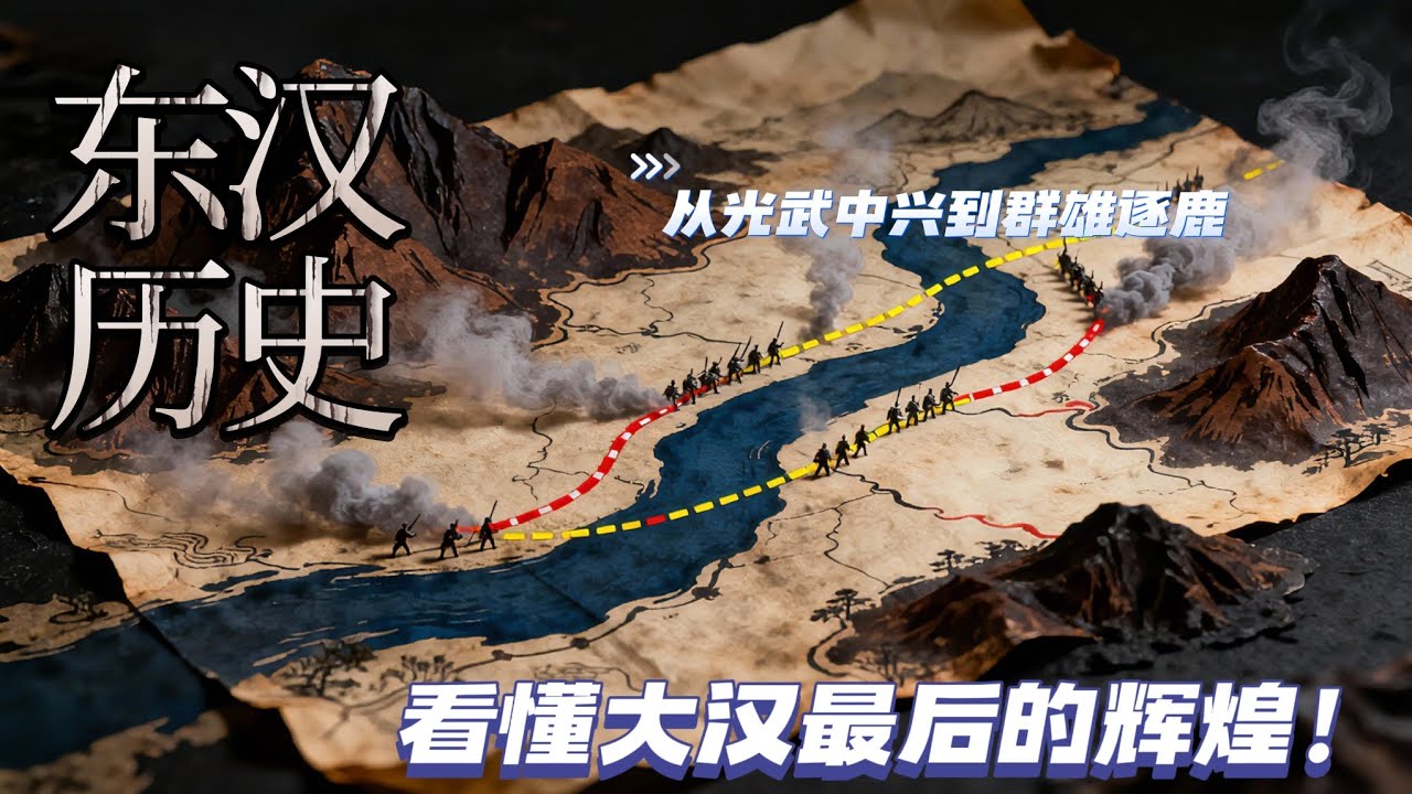 #睡前一个历史故事