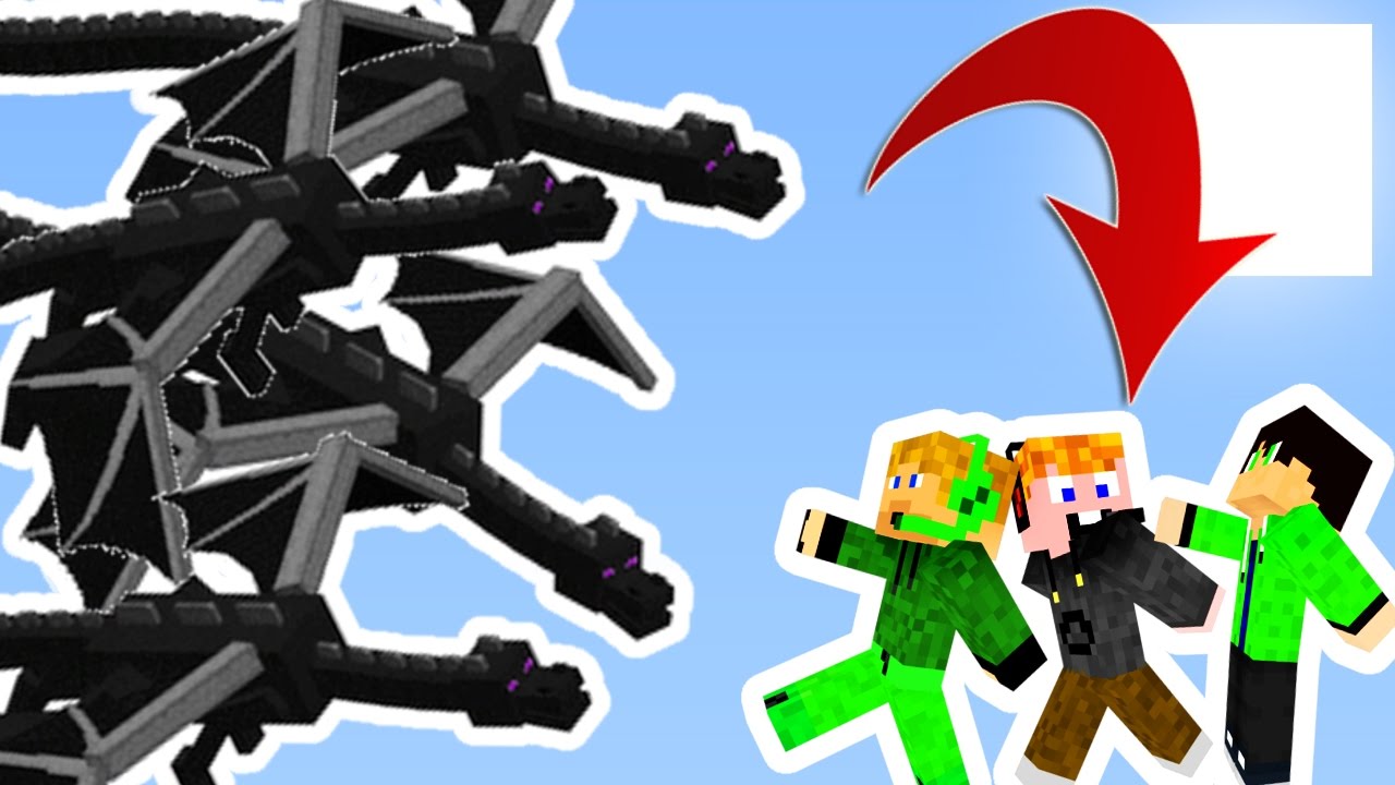Minecraft - JUSS EL A DIG&Oacute;KIG!!! [Bedwars]