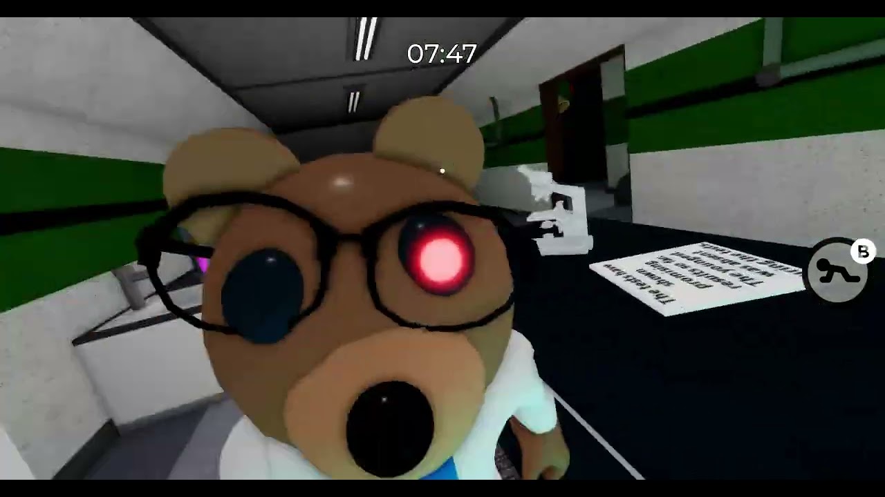 Maraton Piggy