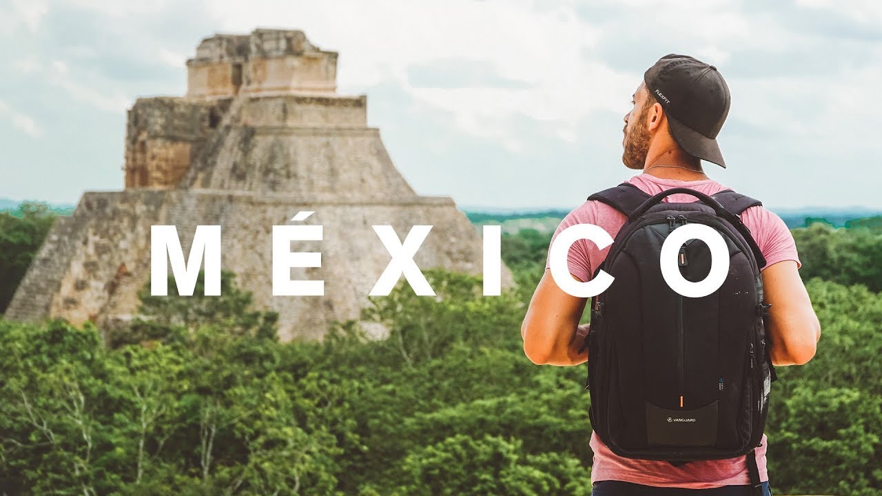 10 COSAS QUE TIENES QUE SABER ANTES DE VIAJAR A M&Eacute;XICO | enriquealex