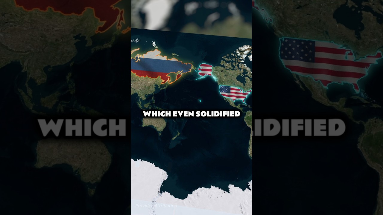 Почему Россия ненавидит США??? 🇷🇺🇺🇲