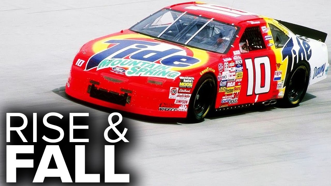 Rudd Performance Motorsports - The Rise & Fall