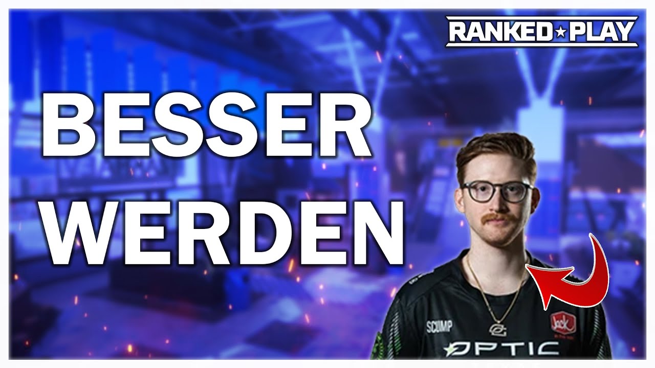 5 EFFEKTIVE TIPPS, UM BESSER ZU WERDEN IN RANKED PLAY (MW3)