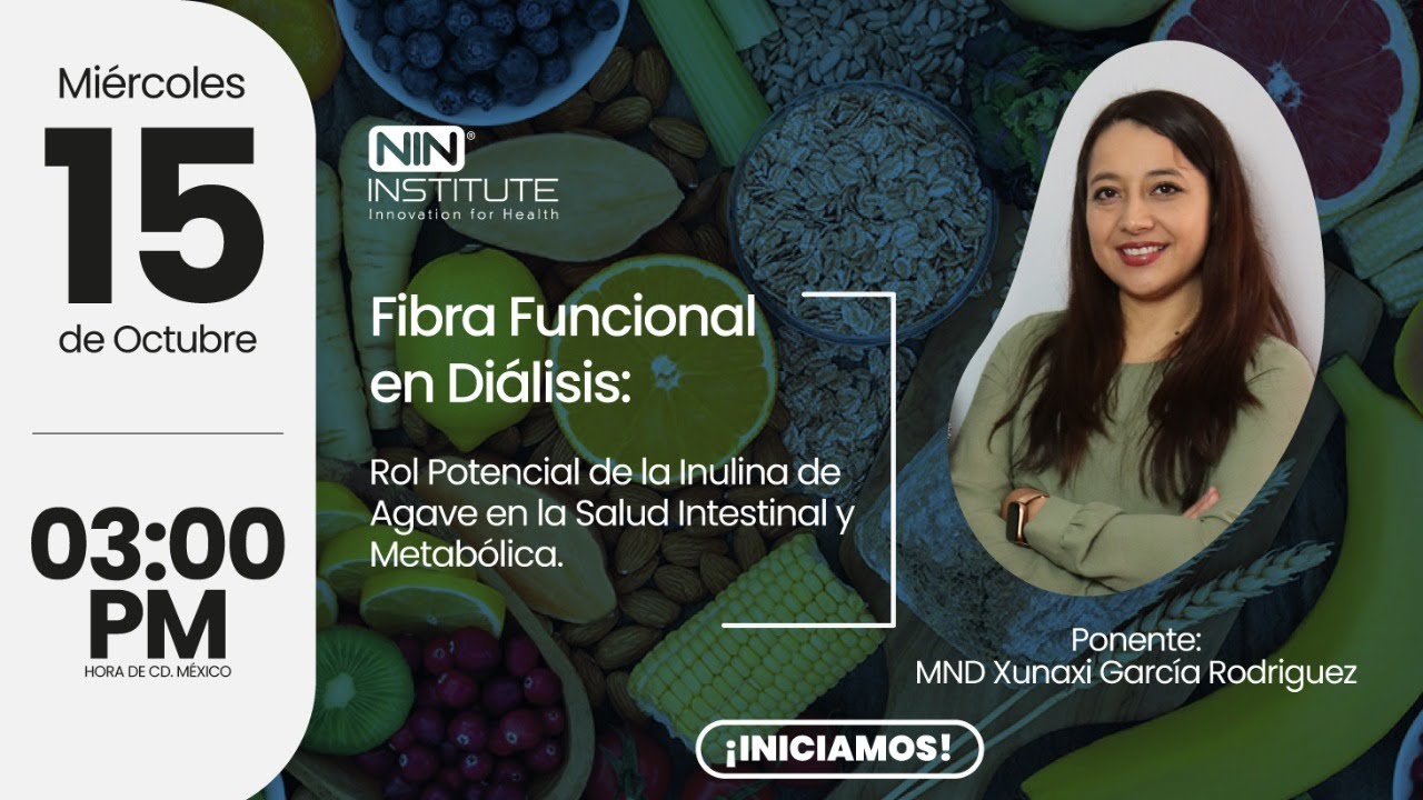 Webinar Gratuito: 