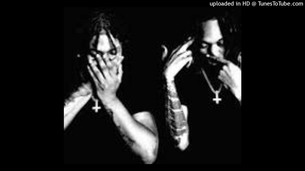 (FREE FOR USE) Homixide gang + Playboi carti + Metal type beat 