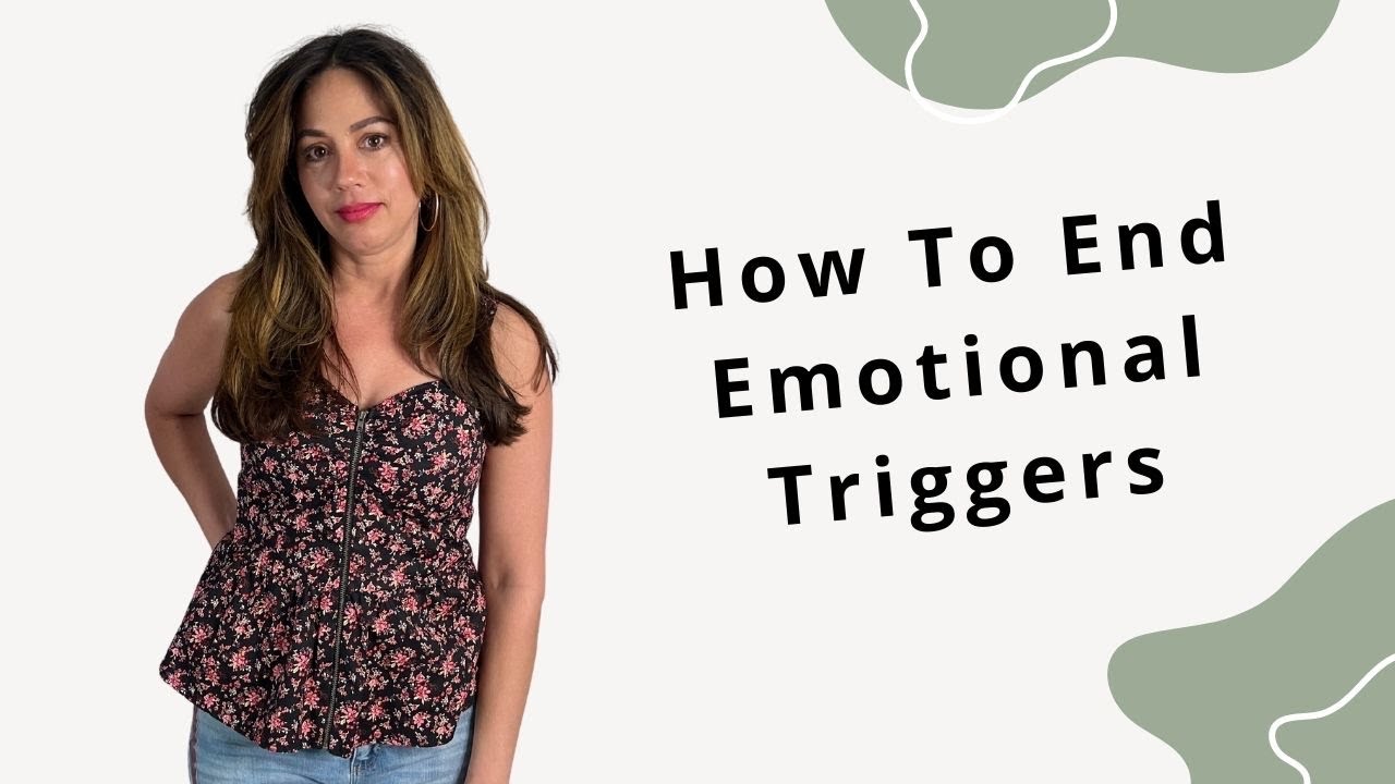 Complex PTSD How to End Emotional Triggers & Stop Conditioned Reactions