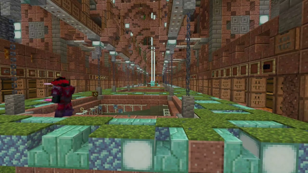 Hidden Hide and seek [mc.jeracraft.net]