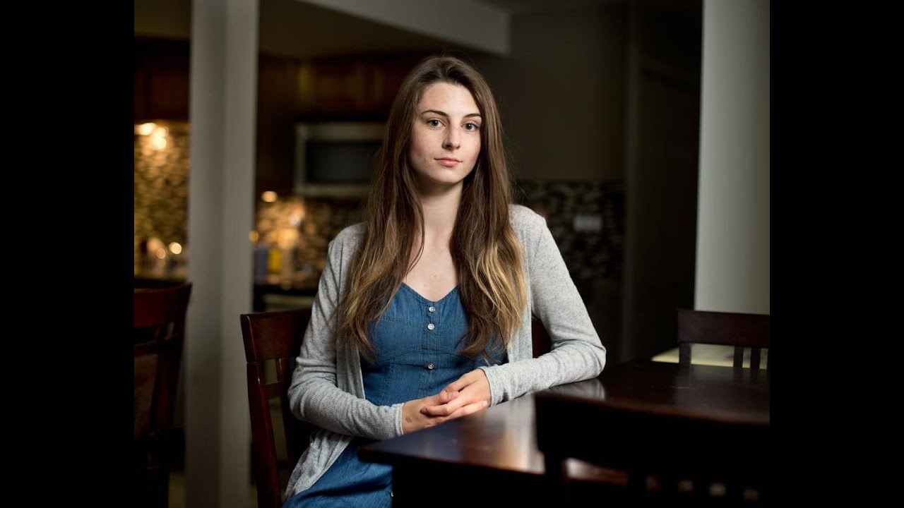 Lindsay Shepherd (Wilfrid Laurier alum) discusses Free Speech & Bad Ideas on Campus (CLIP)