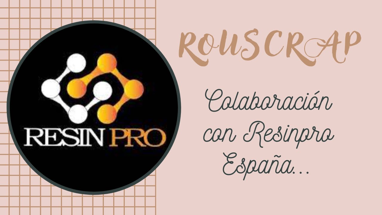 Colaboraci&oacute;n con Resinpro Espa&ntilde;a