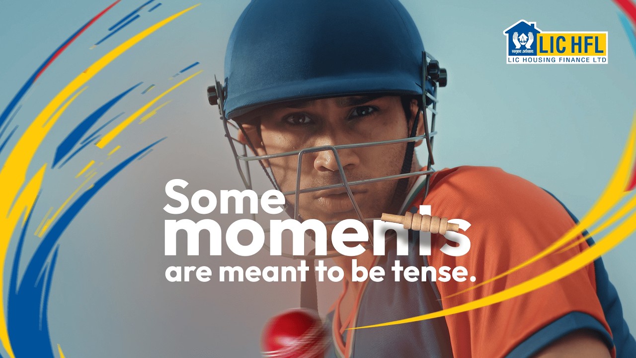 Some moments are meant to be tense. | The Last Ball | LIC HFL