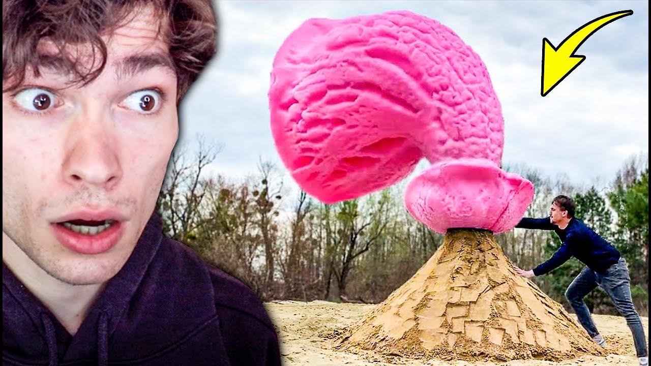 POURQUOI TU N'AS PAS VU CA ?! (C'est incroyable)😱