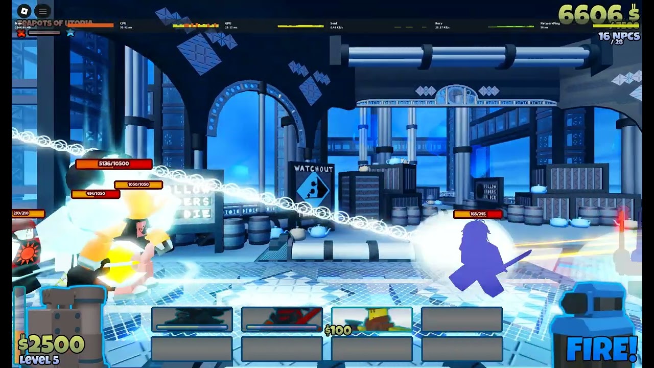 Day 66 Reuploaded of beating cesus until I touch grass