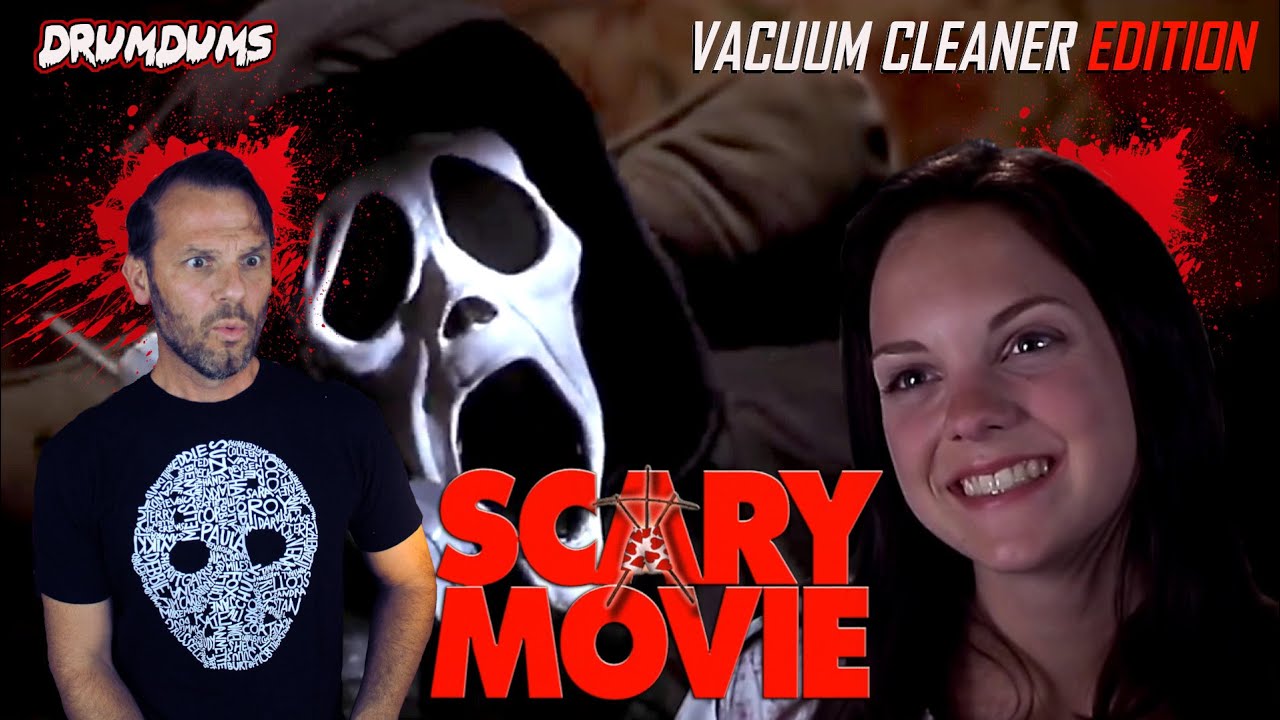 Scary Movie 2000 Review (Vacuum Cleaner Edition)