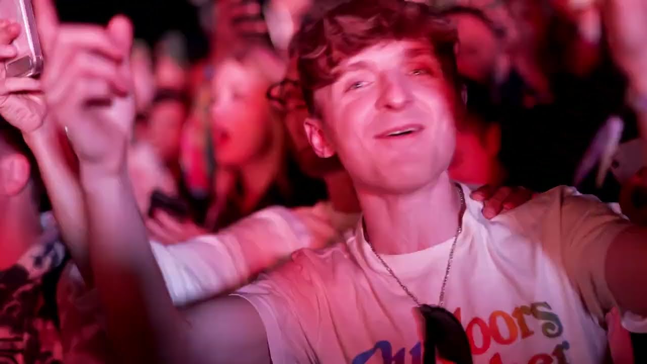 Birmingham Pride 2024 - Official Sunday Highlights
