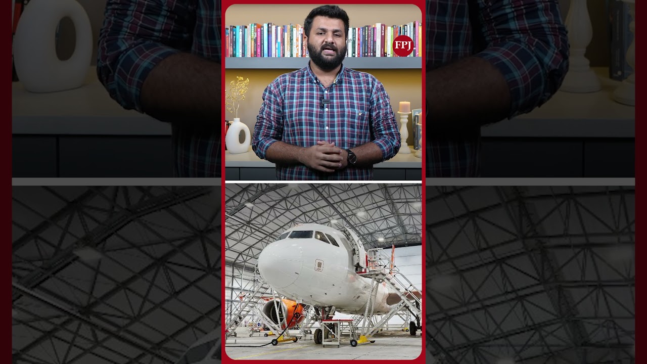 DGCA Audit Exposes Shocking Safety Lapses at Mumbai & Delhi Airports | Aviation Sector Under Fire