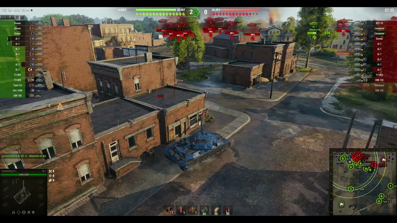 World Of Tanks 01 26 2026 22 26 30 055