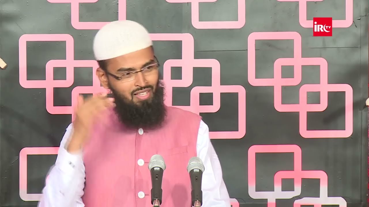 Nail Polish Lagane Se Ghusl Aur Wazu Dono Bhi Nahi Hota Hai By Adv. Faiz Syed