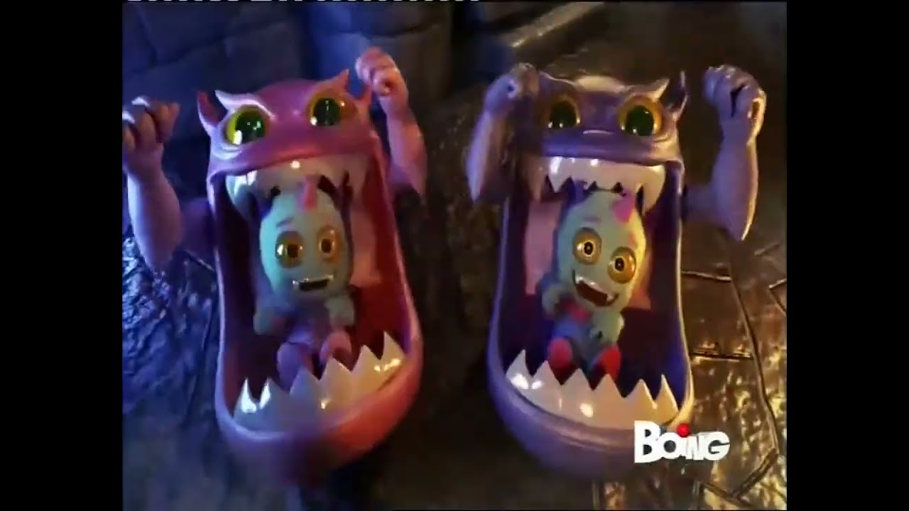 Boing - sequenza 2012(?)