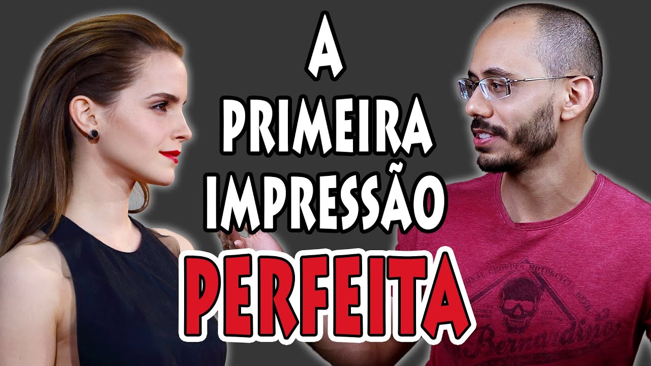 Como Causar uma Primeira Impressão Incrível (6 Estratégias Infalíveis!)