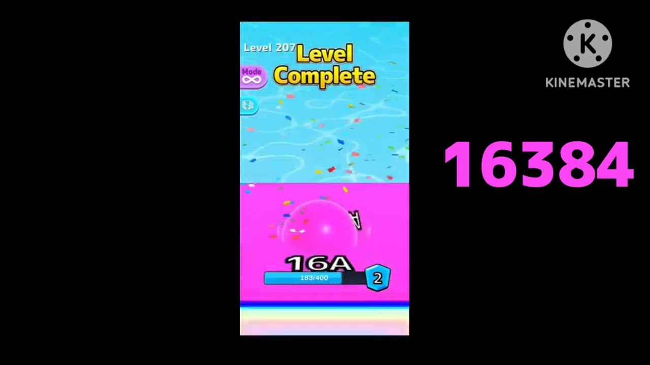 BALLRUN2048 TILES MODE, BUT WITH A  NUMBER COUNT THAT SHOWS REAL LIFE NUMBERS