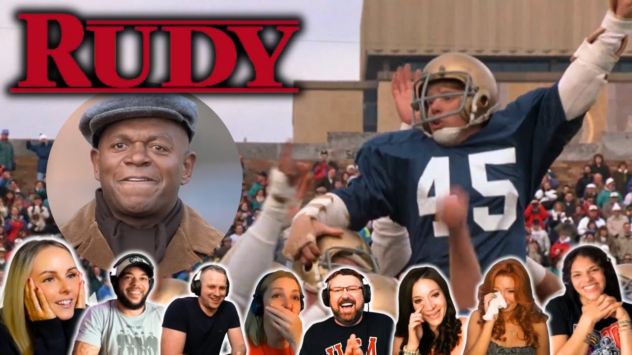 RUDY (1993) 