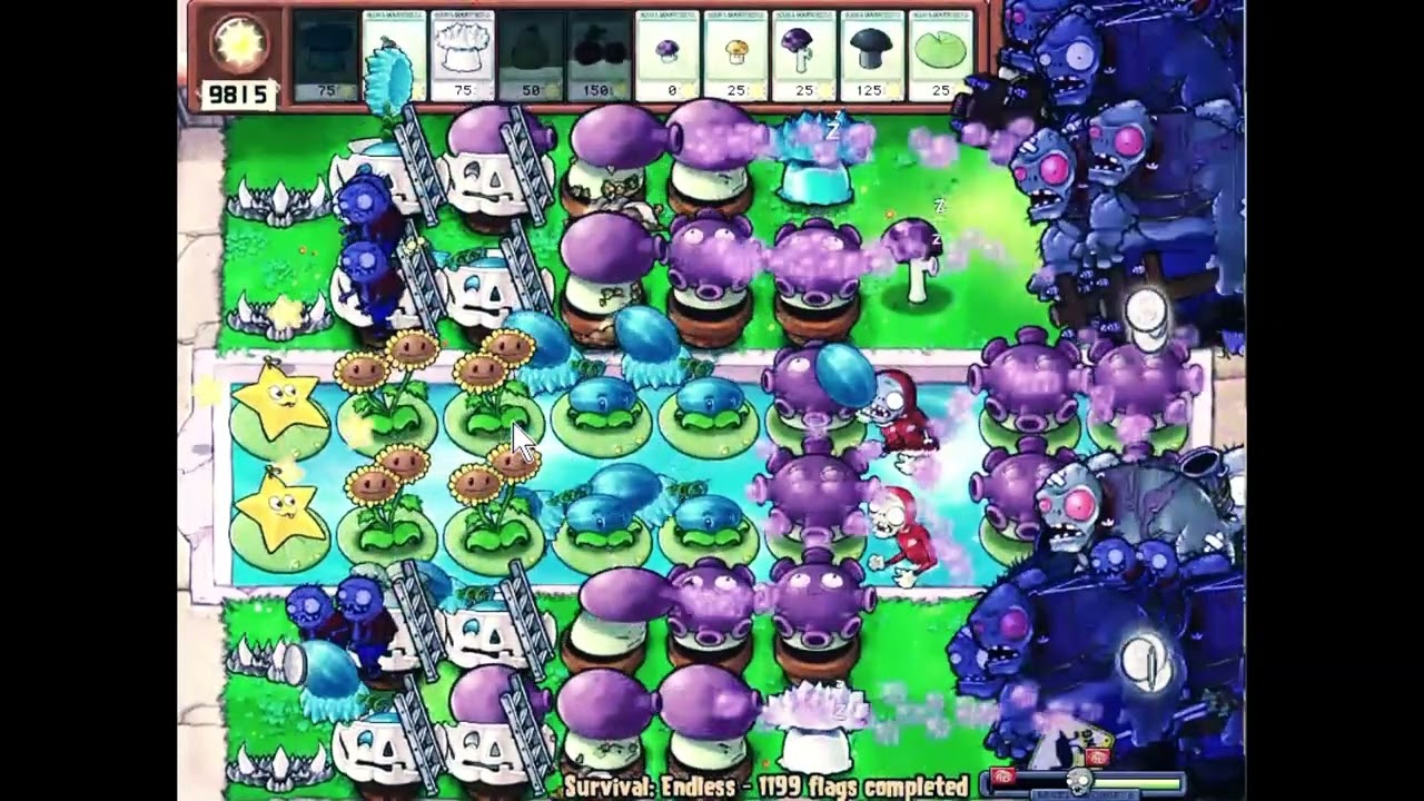 God’s Got Gas: Harmless Maximalist Cobless Setup