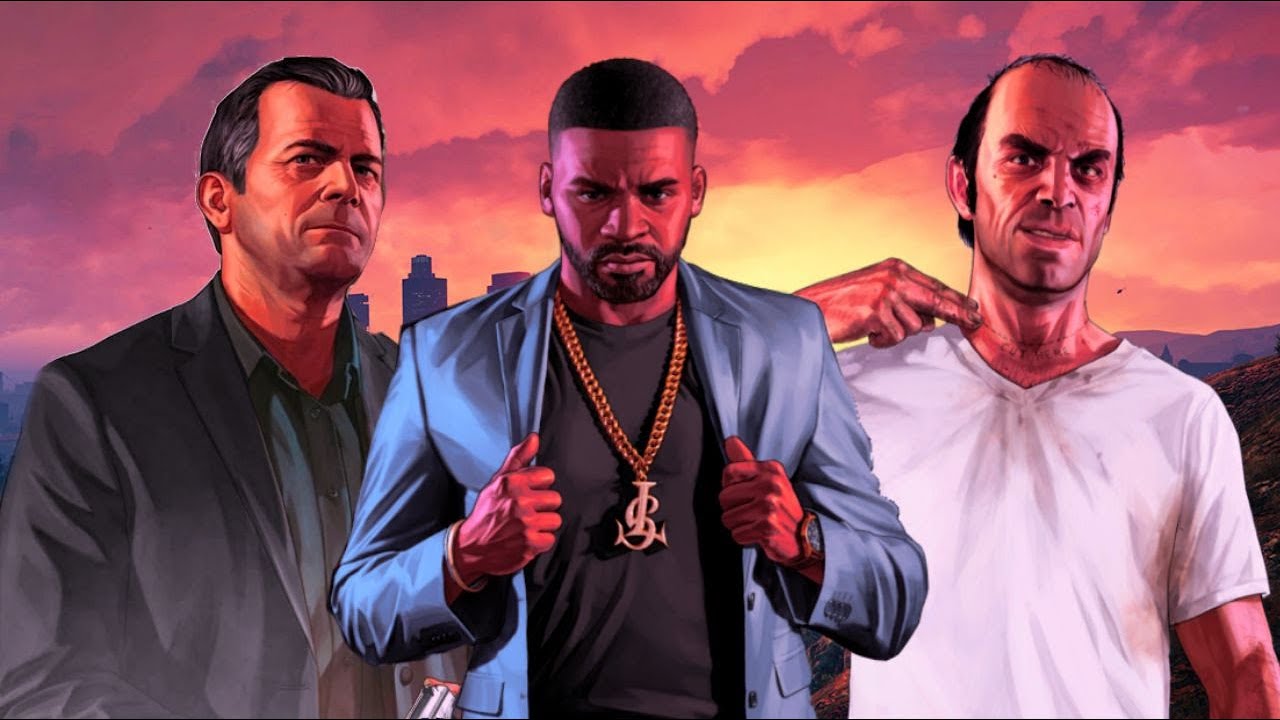 Tamatin GTA 6-1 #6