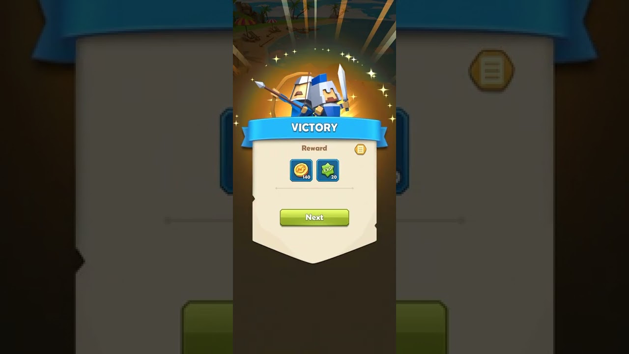 Pocket battles (part 1)