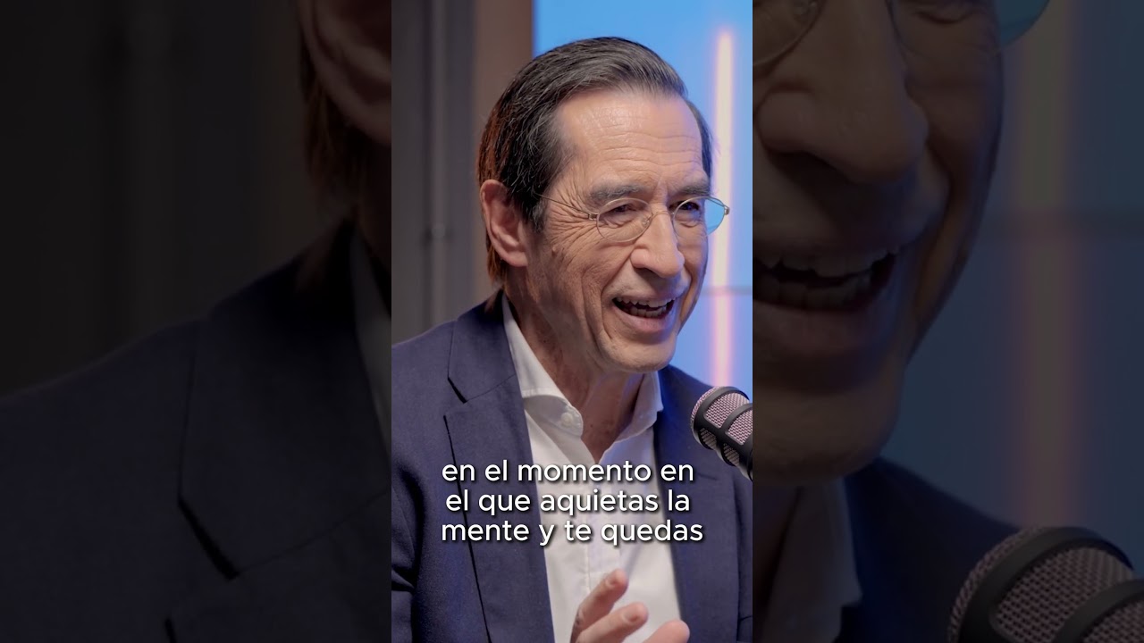 Por qu&eacute; nos cuesta tanto MEDITAR #marioalonsopuig #meditacion