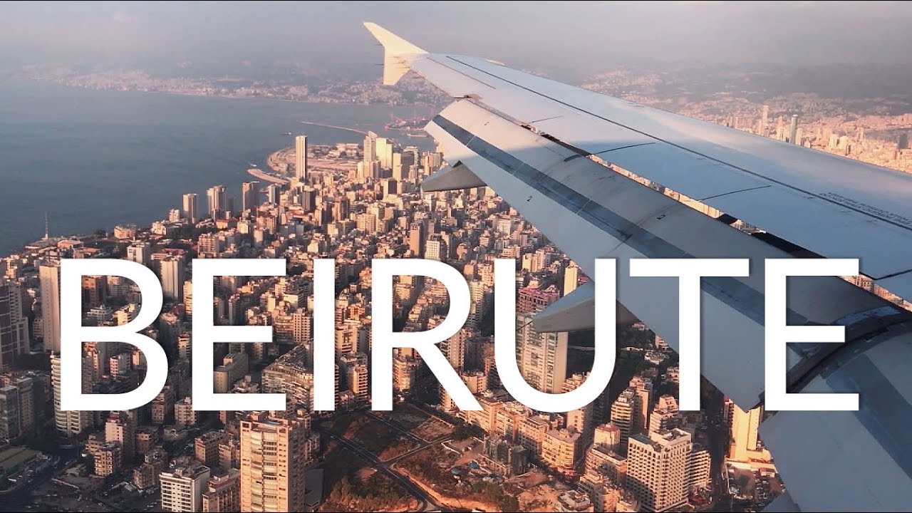 O que fazer em Beirute, a incrível capital do Líbano
