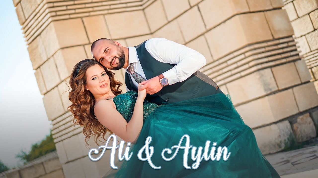 Ali & Aylin - Nişan (02.08.2024)