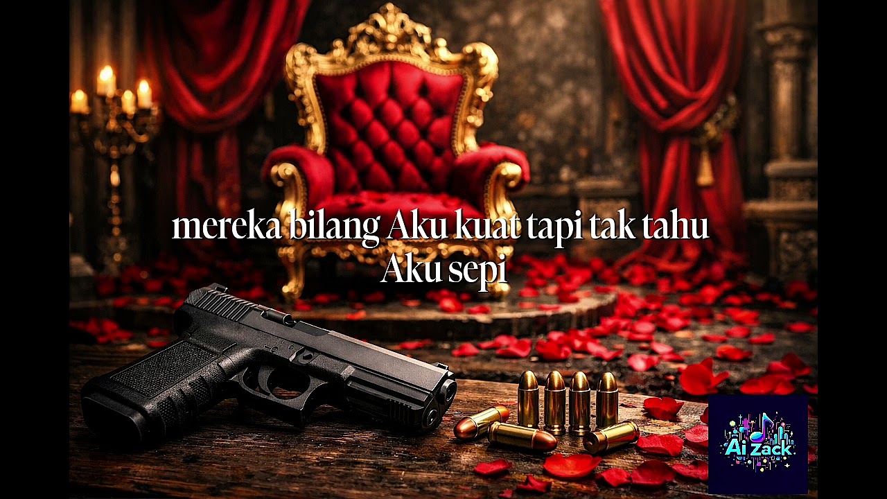 Mafia & Queen - AiMusic(Aizack)