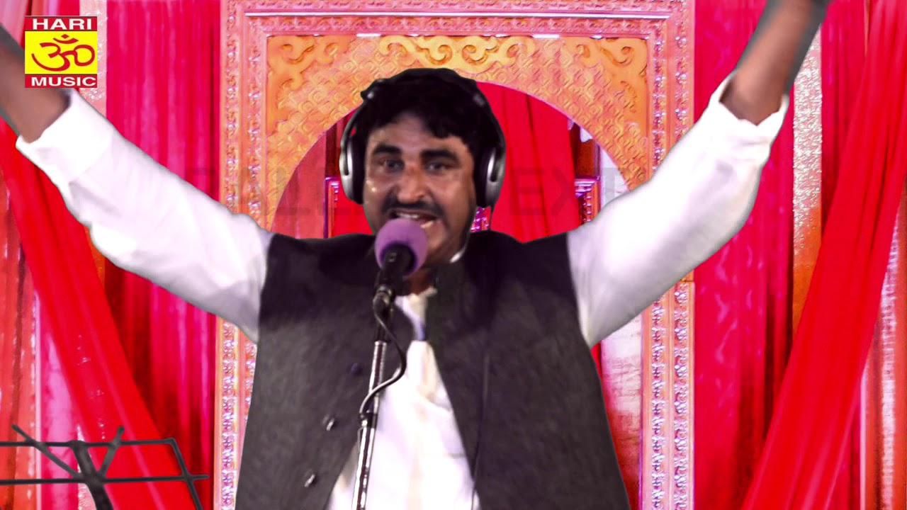 अहीर की वीरताई उर्फ मजरी का डोला /// Gayak Dharmendar Yadav /// Bhojpuri Supar Hit Birha 2018