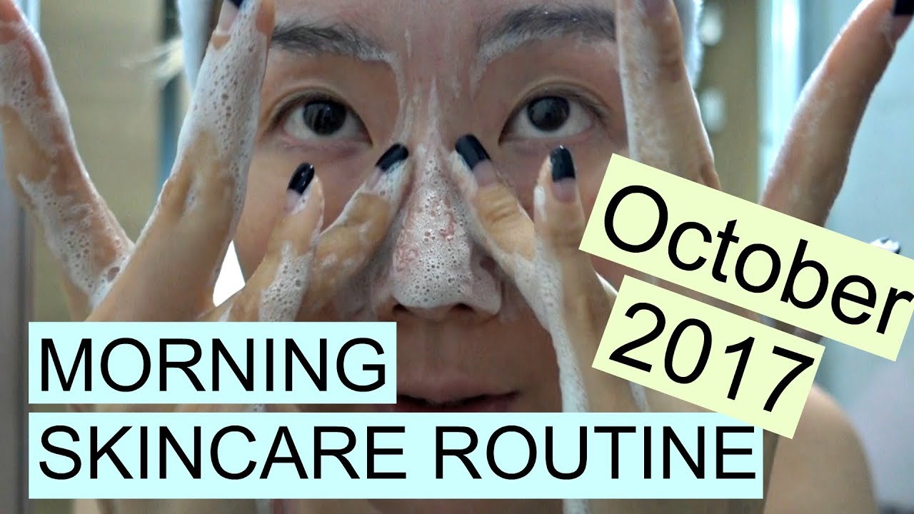 Should I Not Use a Cleanser in The Morning? | Skincare 101 for Teens & Beginners