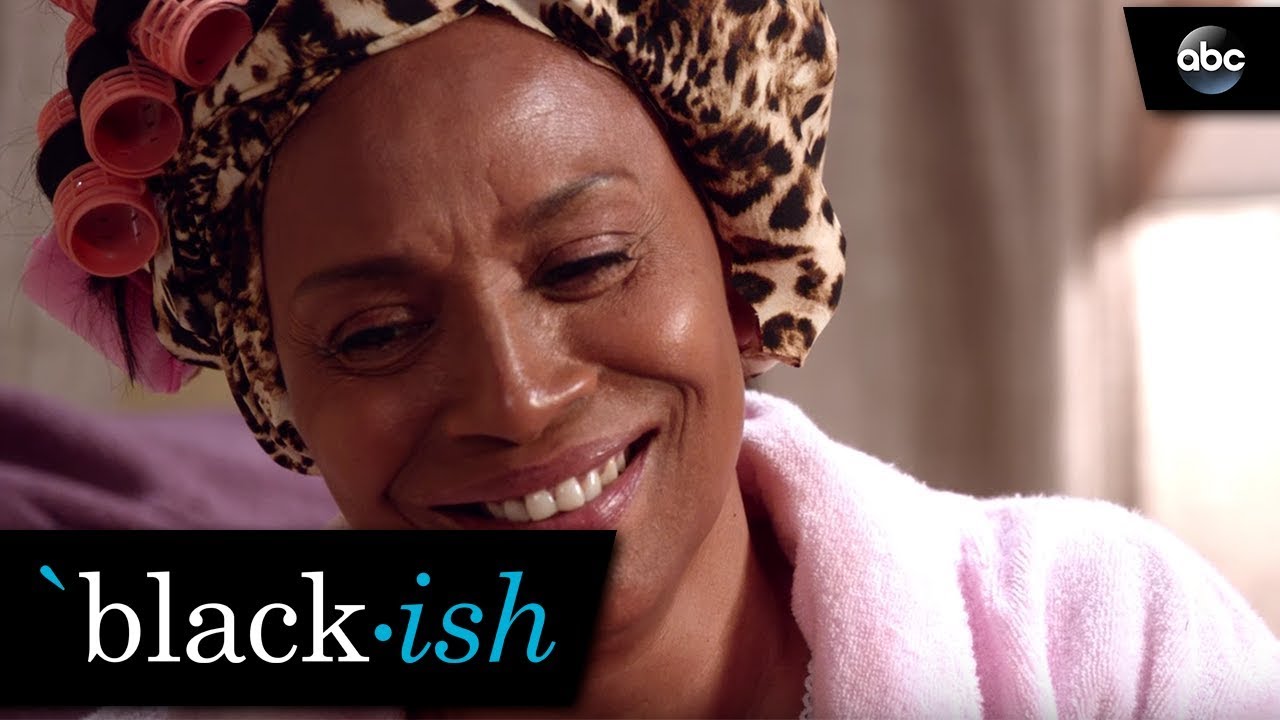 Ruby on Relationships - black-ish