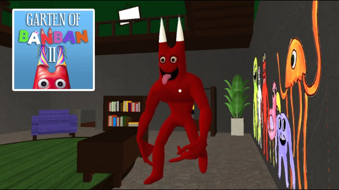 Horror House Escape Bandan Full Gameplay(Android)