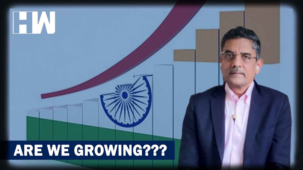 Business Tit-Bits: Are We Really Growing???