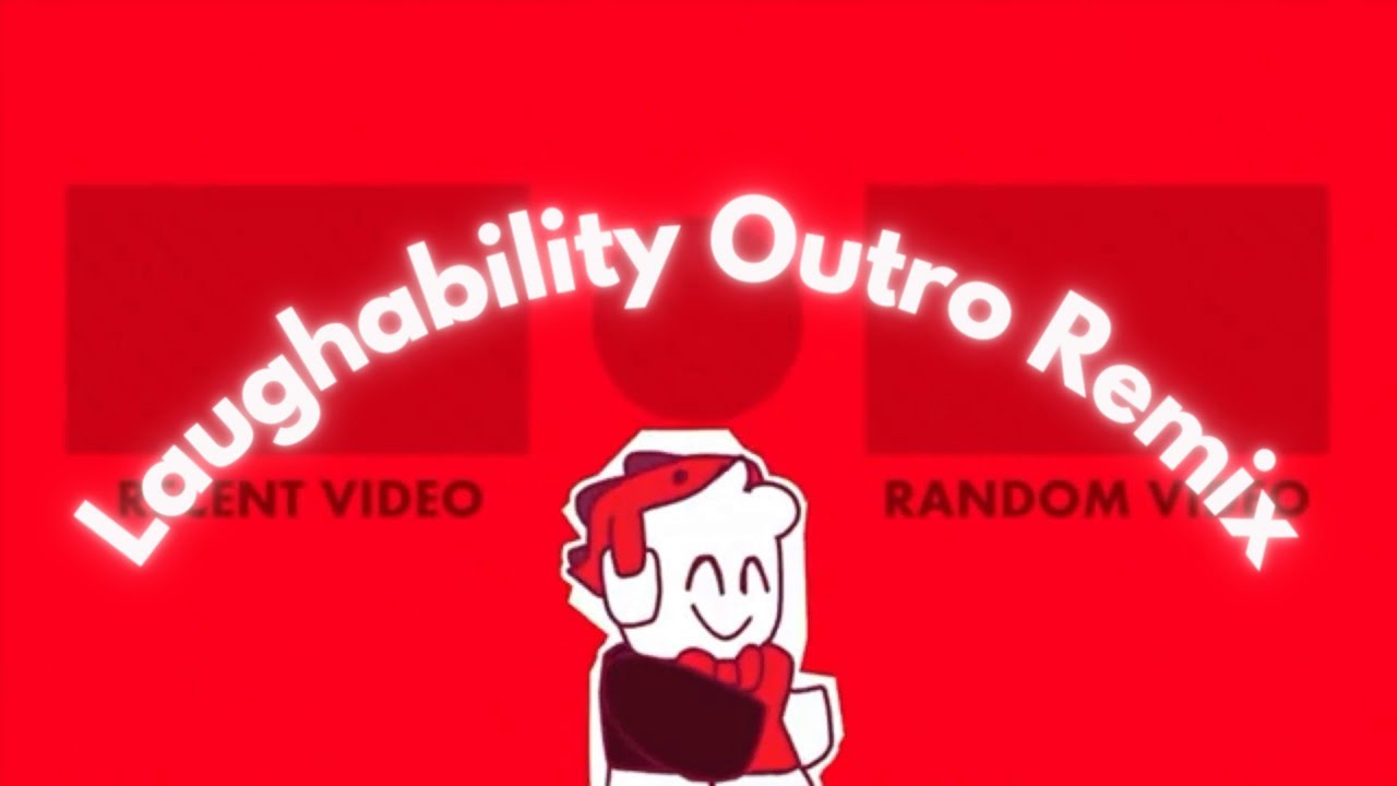 Laughability Outro Remix (Yoshi's Safari [Grass Land])