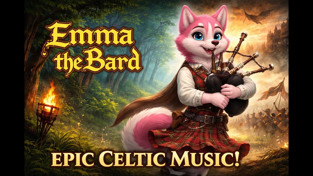 Hark the pipes