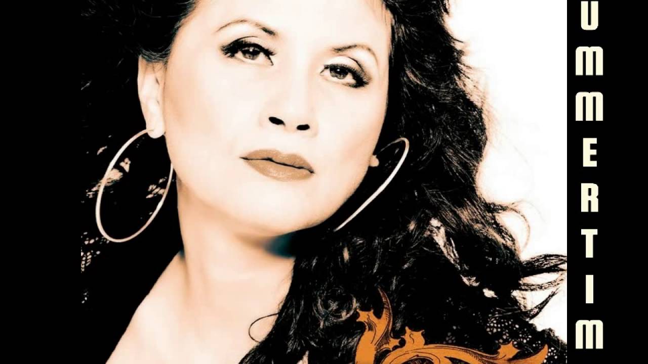 Gina T. - Summertime (EqHQ)