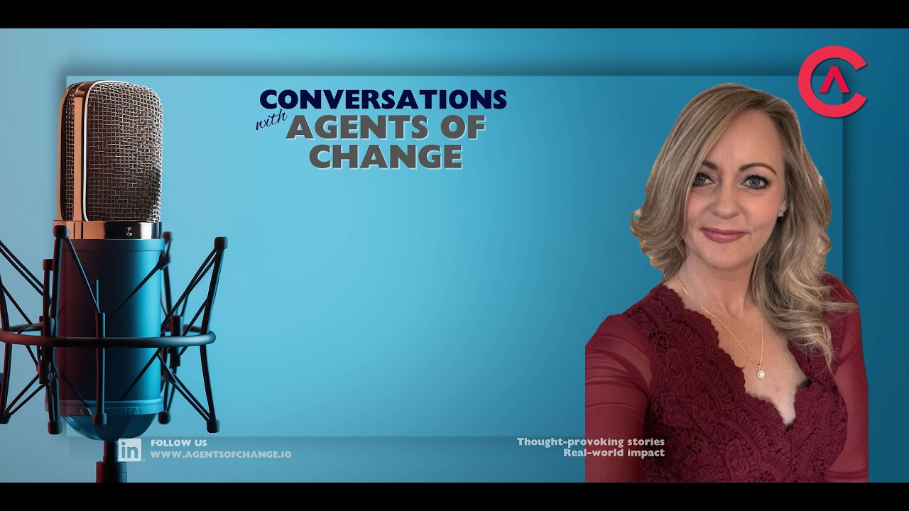 Planning, Purpose & the Legacy We Choose — with Sharon Galway