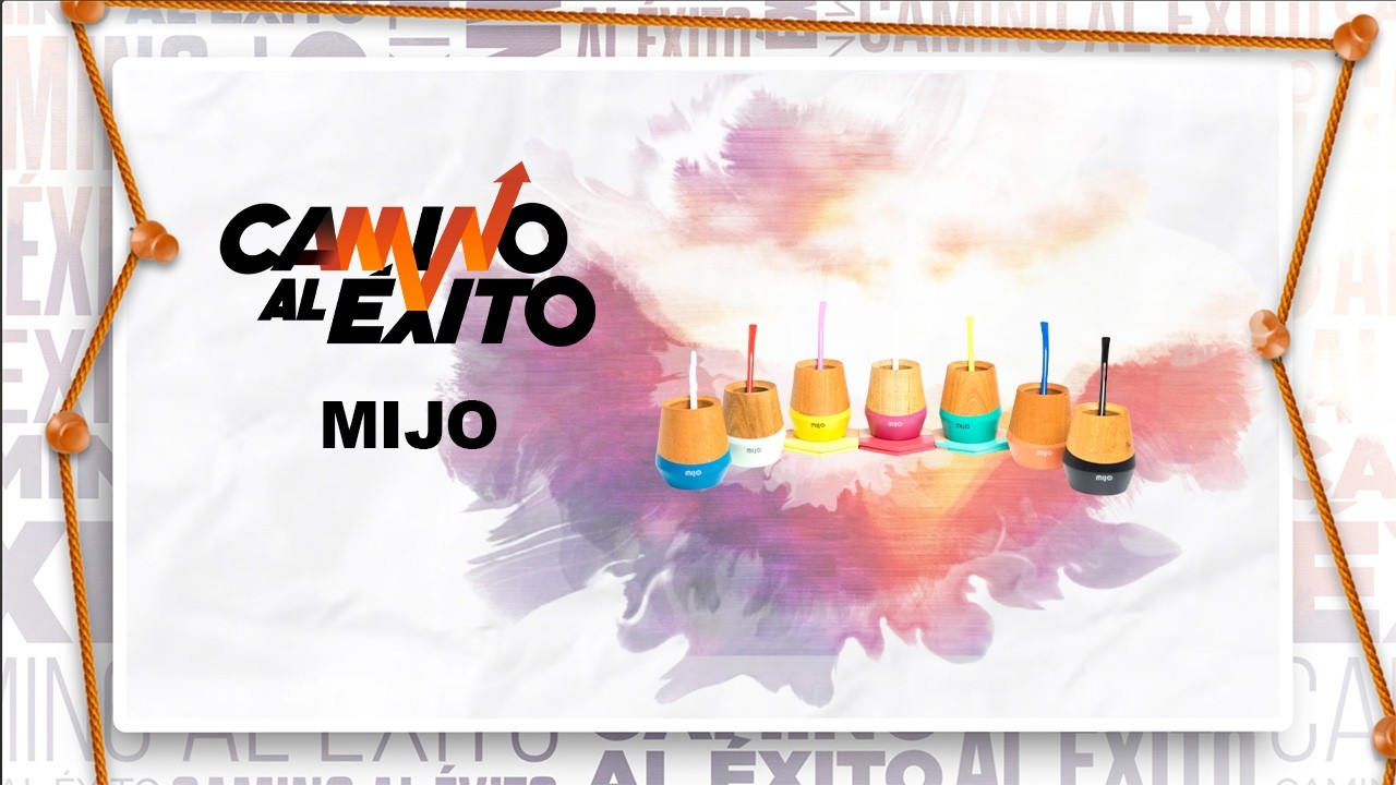 Camino al Éxito 2º Temporada - Episodio 18: Mijo