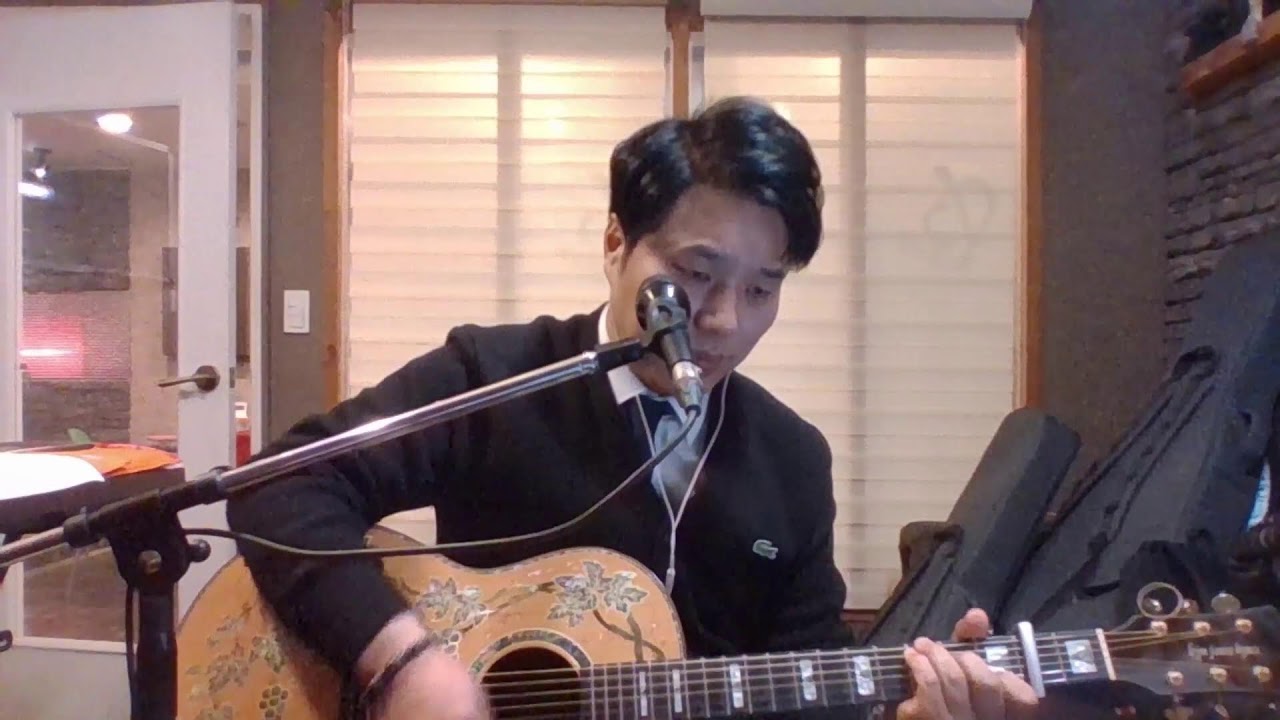 내 방송